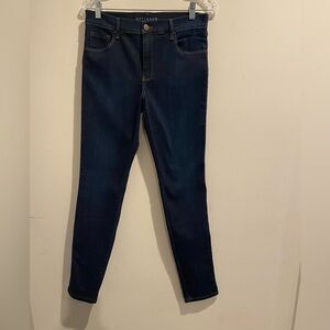 Mott & Bow Women’s Blue Jeans